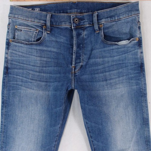 Mens star 3301 slim - mens,