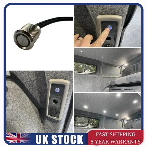 Campervan 12v led light - vw,