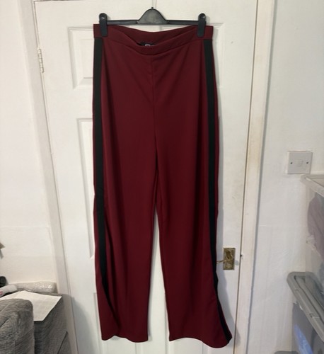 Long tall sally burgundy - long,