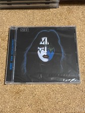 Kiss CD Ace Frehley (New &