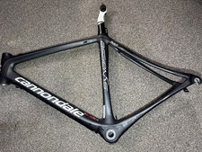 Cannondale carbon synapse road