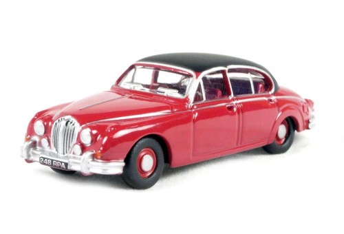 Oxford diecast jaguar - oxford, 1:76