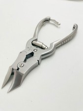 Cantilever nail nipper clipper - nail,