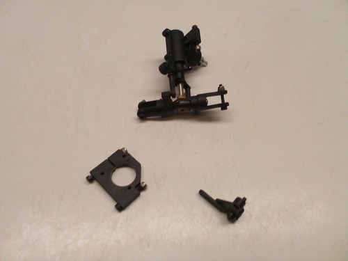 Cell mod 1001 - 1001, rotor