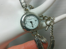 Brighton Maarrakesh Silver