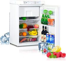 SMAD 100L Gas Propane Fridge