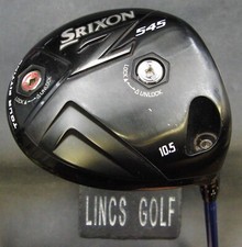 Srixon Z545 10.5° Driver