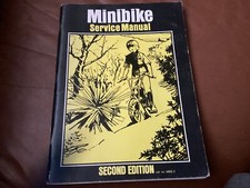 MONKEYBIKE MINI BIKE SERVICE