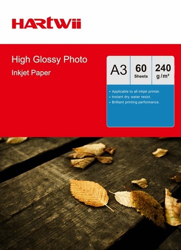 Inkjet printer photo paper - printer,