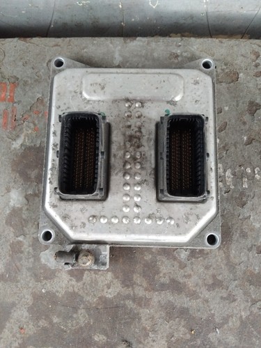 Vauxhall astra ecu 55568735 - vauxhall, h