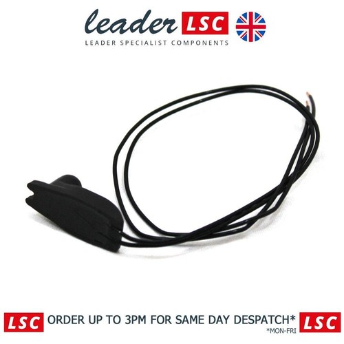 Ambient air temperature sensor - ambient,