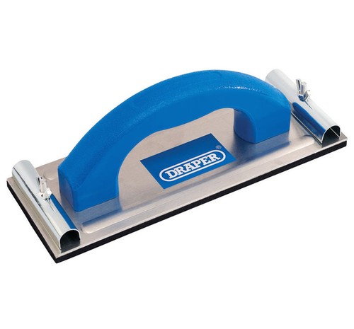 Draper sheet 280mm - 9",