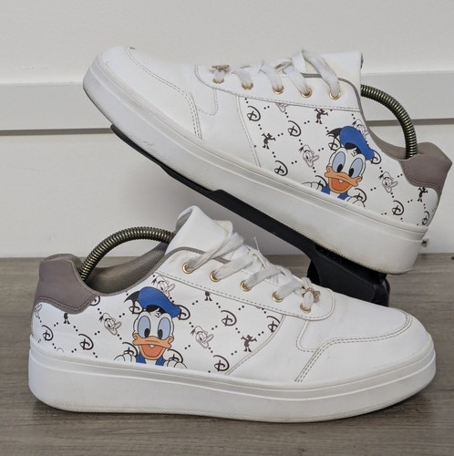 Donald duck white - , low