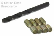 4 x Model Railway Train