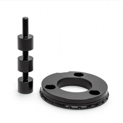 Michell vta adjuster black - michell,