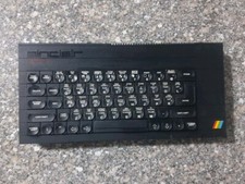 Sinclair ZX Spectrum+ Vintage