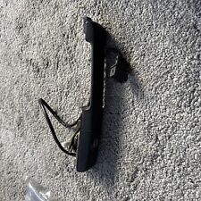 Vw Passat B3/corrado Door Handle Left Genuine 