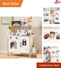 Imaginative Play Wooden Toy