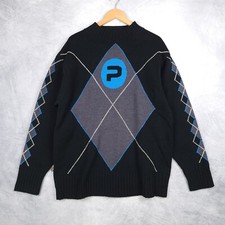 Vintage Y2K Paco Sweater Mens