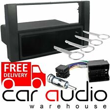 Ford Transit 2006-2012 Car