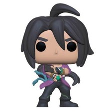 Pop animation bakugan - -, shun