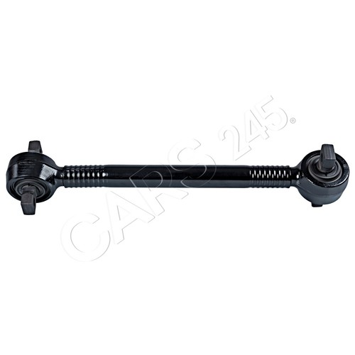 Rear track control arm febi - track,