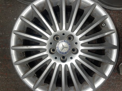 Mercedes e350 e550 - mercedes, 2014