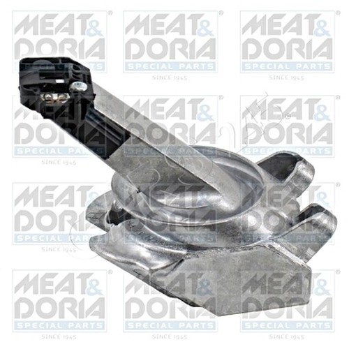 Led headlight control - led, unit