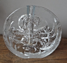 VINTAGE ROUND INGRID