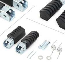 NEW FOOTPEGS FOOT PEGS FOR