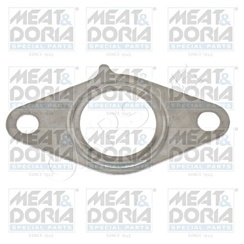 Egr valve seal fits - egr, citroen