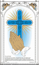 Praying Hands The Lord's