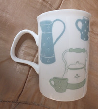 Laura Ashley china mug