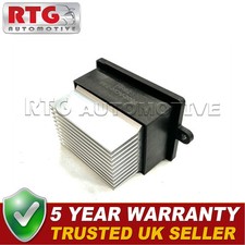 RTG Heater Resistor Fits