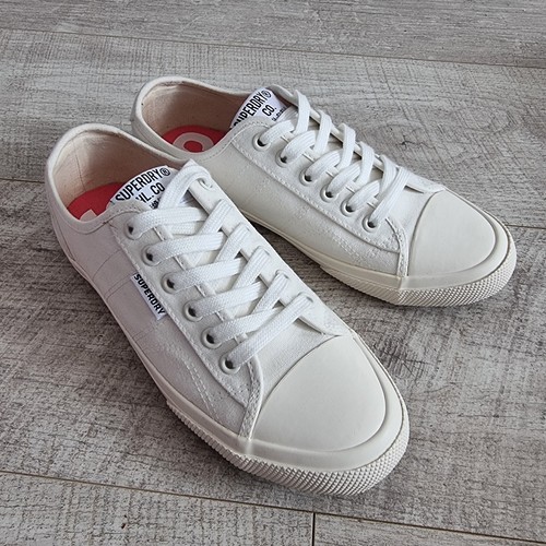 Womens superdry 100 cotton - superdry, 100%