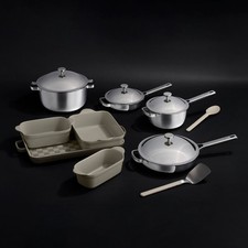 Ourplace Titanium Pro Cookware
