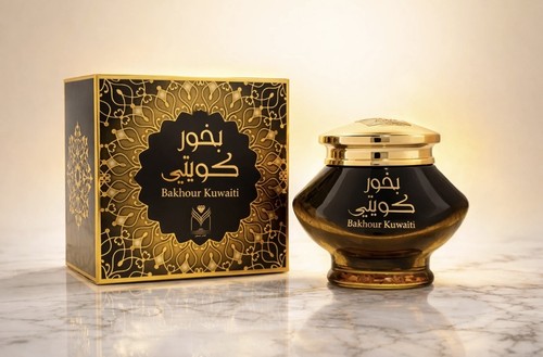 Bakhoor kuwaiti 40g arabian - kuwaiti,