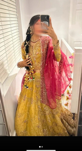 Women yellow embroidered - women’s,