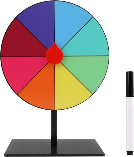 Slot spinning prize - spinning, wheel