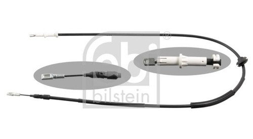 Febi bilstein 26466 - 26466, parking