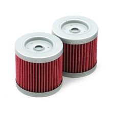 Oil Filter Hiflo Engine
