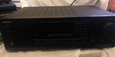 Onkyo TX-8211 FM Stereo/AM