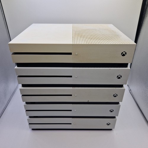 Lot faulty xbox one - one, s