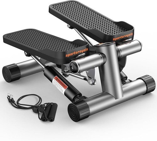 Sportsroyals stair stepper for - stepper,