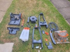 VAX RAPIDE ULTRA 2 -Carpet