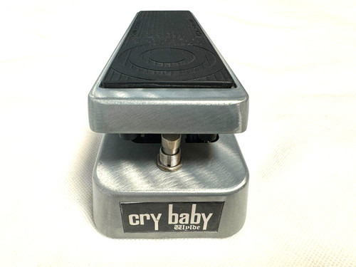 Jim dunlop cry - dunlop, zw-45
