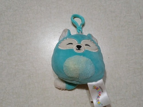 Squishmallow plush dabney - squishmallow,