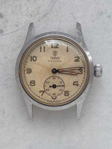Attractive vintage tudor - attractive,