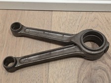 Vintage Harley-Davidson 45 WL