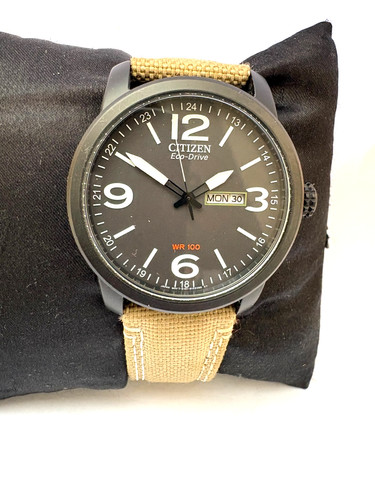 Citizen eco drive mens - citizen,